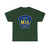 Shelby County Route M16 IA (Iowa) (Road Sign) T-Shirt