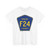 Shelby County Route F24 IA (Iowa) (Road Sign) T-Shirt
