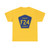 Shelby County Route F24 IA (Iowa) (Road Sign) T-Shirt