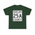 Shelby County Route 25A OH (Ohio) (Road Sign) T-Shirt