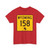 WY-158 (Wyoming) (Road Sign) T-Shirt