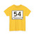 Tennessee 54 (Tennessee) (Road Sign) T-Shirt