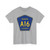 Shasta County A16 (California) (Road Sign) T-Shirt