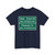 Shad Grove Rd NEXT INTERSECTION Pleasant St 2ND IN MUTCD D3-2b (Florida) (Road Sign) T-Shirt