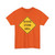 SEVERE STORM AREA MUTCD-ID W8-2101 (Idaho) (Road Sign) T-Shirt