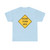 SEVERE STORM AREA MUTCD-ID W8-2101 (Idaho) (Road Sign) T-Shirt