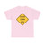 SEVERE STORM AREA MUTCD-ID W8-2101 (Idaho) (Road Sign) T-Shirt