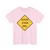 SEVERE STORM AREA MUTCD-ID W8-2101 (Idaho) (Road Sign) T-Shirt