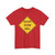 SEVERE STORM AREA MUTCD-ID W8-2101 (Idaho) (Road Sign) T-Shirt