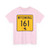 WY-161 (Wyoming) (Road Sign) T-Shirt