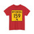WY-159 (Wyoming) (Road Sign) T-Shirt