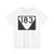 Secondary Tennessee 183 (Tennessee) (Road Sign) T-Shirt