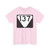 Secondary Tennessee 137 (Tennessee) (Road Sign) T-Shirt