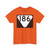 Secondary Tennessee 186 (Tennessee) (Road Sign) T-Shirt