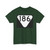 Secondary Tennessee 186 (Tennessee) (Road Sign) T-Shirt