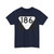Secondary Tennessee 186 (Tennessee) (Road Sign) T-Shirt