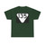 Secondary Tennessee 135 (Tennessee) (Road Sign) T-Shirt