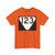 Secondary Tennessee 123 (Tennessee) (Road Sign) T-Shirt