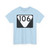 Secondary Tennessee 106 (Tennessee) (Road Sign) T-Shirt