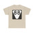Secondary Tennessee 88 (Tennessee) (Road Sign) T-Shirt