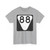 Secondary Tennessee 88 (Tennessee) (Road Sign) T-Shirt
