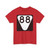 Secondary Tennessee 88 (Tennessee) (Road Sign) T-Shirt