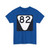 Secondary Tennessee 82 (Tennessee) (Road Sign) T-Shirt