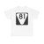 Secondary Tennessee 81 (Tennessee) (Road Sign) T-Shirt