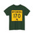 WY-170 (Wyoming) (Road Sign) T-Shirt