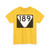 Secondary Tennessee 189 (Tennessee) (Road Sign) T-Shirt