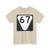 Secondary Tennessee 67 (Tennessee) (Road Sign) T-Shirt