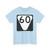 Secondary Tennessee 60 (Tennessee) (Road Sign) T-Shirt