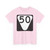 Secondary Tennessee 50 (Tennessee) (Road Sign) T-Shirt