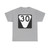 Secondary Tennessee 30 (Tennessee) (Road Sign) T-Shirt