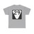 Secondary Tennessee 29 (Tennessee) (Road Sign) T-Shirt