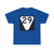 Secondary Tennessee 29 (Tennessee) (Road Sign) T-Shirt