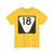 Secondary Tennessee 18 (Tennessee) (Road Sign) T-Shirt
