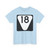 Secondary Tennessee 18 (Tennessee) (Road Sign) T-Shirt