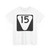 Secondary Tennessee 15 (Tennessee) (Road Sign) T-Shirt