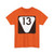 Secondary Tennessee 13 (Tennessee) (Road Sign) T-Shirt