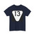 Secondary Tennessee 13 (Tennessee) (Road Sign) T-Shirt
