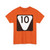 Secondary Tennessee 10 (Tennessee) (Road Sign) T-Shirt