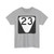 Secondary Tennessee 23 (Tennessee) (Road Sign) T-Shirt