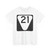 Secondary Tennessee 21 (Tennessee) (Road Sign) T-Shirt