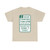 SDOT R7-108P (Washington) (Road Sign) T-Shirt