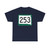 SD 253 (South Dakota) (Road Sign) T-Shirt