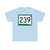 SD 239 (South Dakota) (Road Sign) T-Shirt