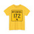 WY-172 (Wyoming) (Road Sign) T-Shirt
