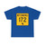 WY-172 (Wyoming) (Road Sign) T-Shirt