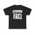 SD 218 1960 (South Dakota) (Road Sign) T-Shirt